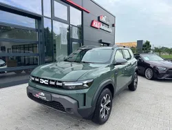 Grün Neu 2025 Dacia Duster Expression SUV | 25.990 € (Fairer Preis)