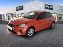 Gebraucht 2022 Opel Corsa-e Edition Kleinwagen | 13.750 € (Guter Preis)