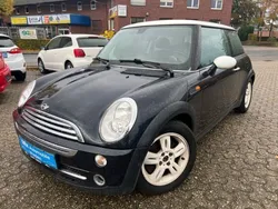 Schwarz Gebraucht 2006 Mini Cooper Kleinwagen | 2.680 € (Guter Preis)