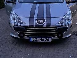 Gebraucht 2006 Peugeot 307 Tendance Kombi | 1.600 € (Etwas zu teuer)