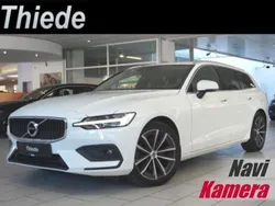 Andere Gebraucht 2020 Volvo V60 Kombi | 22.890 € (Superpreis)
