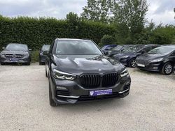 Grau Gebraucht 2020 BMW X5 Shadowline SUV | 41.799 € (Guter Preis)