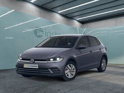 Weiß Gebraucht 2025 VW Polo R Limousine | 22.470 € (Etwas zu teuer)