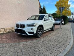 Gebraucht 2016 BMW X1 xLine SUV | 16.900 € (Superpreis)