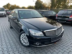 Schwarz Gebraucht 2010 Mercedes C180 Elegance Limousine | 6.999 € (Guter Preis)