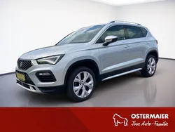 Silber Gebraucht 2022 Seat Ateca Beats SUV | 23.780 € (Guter Preis)