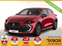 Rot Neu 2025 Renault Clio V Evolution Limousine | 21.501 € (Fairer Preis)