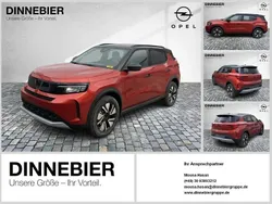 Orange (metallic) Neu 2025 Opel Frontera SUV | 27.795 € (Guter Preis)