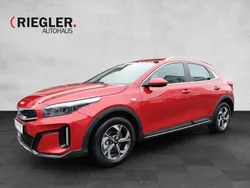 Rot Neu 2024 Kia XCeed Vision SUV | 21.850 € (Guter Preis)