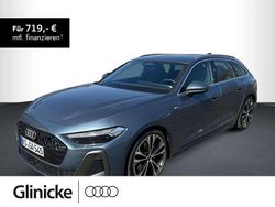 Horizontblau metallic Gebraucht 2025 Audi A5 S-Line Coupé | 65.970 €
