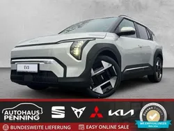 Silber Gebraucht 2025 Kia EV3 2 SUV | 35.950 € (Superpreis)