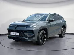 Grau Neu 2025 VW Tayron R-line SUV | 61.990 € (Guter Preis)