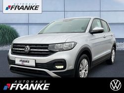 Gebraucht 2023 VW T-Cross Basis SUV | 18.820 € (Fairer Preis)