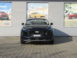 Schwarz Neu 2024 Ford Puma Titanium SUV | 25.790 € (Fairer Preis)
