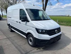 Candyweiß Neu 2025 VW Crafter Van | 39.490 € (Superpreis)
