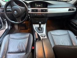 Silber Gebraucht 2006 BMW 320 Kombi | 1.999 € (Guter Preis)