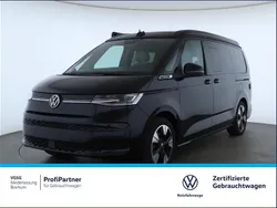 Schwarz Gebraucht 2025 VW California California Van | 85.590 €