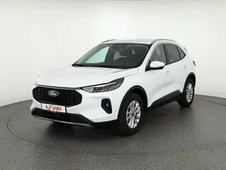 Weiß Neu 2024 Ford Kuga Titanium SUV | 32.900 € (Fairer Preis)