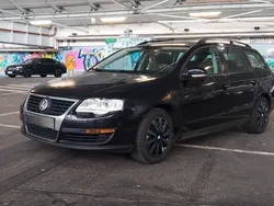 Schwarz Gebraucht 2006 VW Passat Trendline Kombi | 1.700 € (Superpreis)