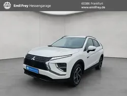 Anden weiß Gebraucht 2023 Mitsubishi Eclipse Cross Basis SUV | 25.950 € (Guter Preis)
