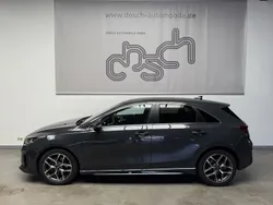 Pentametal Gebraucht 2019 Kia Ceed GT GT-Line Limousine | 19.990 € (Fairer Preis)