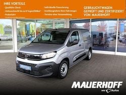 Kontrast grau Gebraucht 2024 Opel Combo Van / Kleinbus | 18.990 € (Fairer Preis)