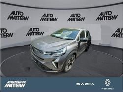 Grau Gebraucht 2025 Renault Symbioz Techno SUV | 32.489 € (Fairer Preis)
