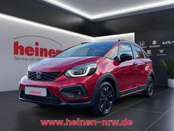 Rot Neu 2025 Honda Jazz Advance Kleinwagen | 28.680 € (Fairer Preis)