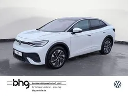 Weiß Gebraucht 2025 VW ID.5 Pro SUV | 41.760 €