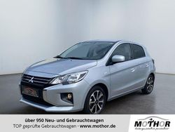Coolsilber Gebraucht 2024 Mitsubishi Space Star Select+ Kleinwagen | 15.971 € (Fairer Preis)