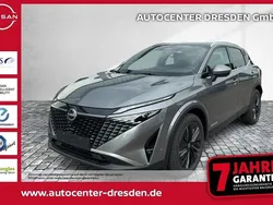 Gun metallic (m) Neu 2025 Nissan Qashqai Tekna SUV | 34.790 € (Guter Preis)