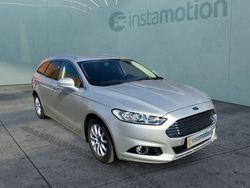 Silber Gebraucht 2019 Ford Mondeo Titanium Kombi | 20.295 €