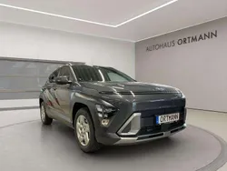 Ecotronic gray / mic Neu 2025 Hyundai Kona Turbo SUV | 27.890 € (Fairer Preis)