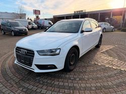 Weiß Gebraucht 2014 Audi A4 Attraction Kombi | 5.900 € (Superpreis)
