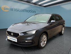 Grau Neu 2025 Seat Leon Kombi | 35.749 € (Teuer)