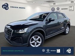 Grau Gebraucht 2021 Audi Q2 Comfort SUV | 20.899 € (Fairer Preis)