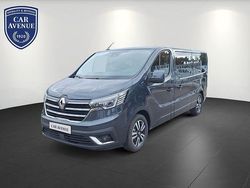 Grau Gebraucht 2024 Renault Trafic Van / Kleinbus | 46.950 €