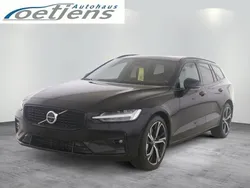 Andere Gebraucht 2024 Volvo 360 Limousine | 42.980 € (Fairer Preis)