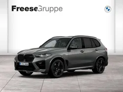 Bmw individual dravitgrau meta Neu 2025 BMW X5 M Competition Edition SUV | 191.970 €