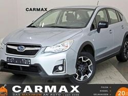 Silber Gebraucht 2017 Subaru XV Trend SUV | 12.900 € (Guter Preis)