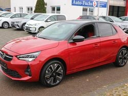Rot Gebraucht 2023 Opel Corsa-e GS Line Kleinwagen | 16.350 € (Guter Preis)