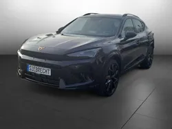 Schwarz Neu 2025 Cupra Formentor SUV | 48.590 € (Fairer Preis)