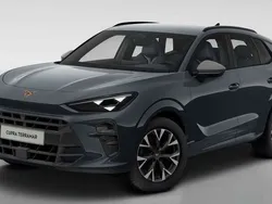 Blau Neu 2024 Cupra Terramar SUV | 38.890 € (Fairer Preis)