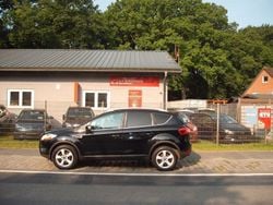 Schwarz Gebraucht 2009 Ford Kuga Titanium SUV | 4.199 € (Fairer Preis)