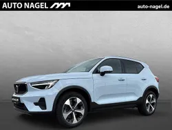 Gebraucht 2024 Volvo XC40 SUV | 35.880 € (Fairer Preis)