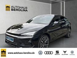 Schwarz Neu 2025 Cupra Leon VZ Limousine | 47.222 € (Fairer Preis)