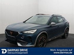 Blau Gebraucht 2022 Cupra Formentor VZ SUV | 24.690 € (Guter Preis)