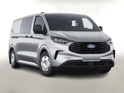 Andere Neu 2025 Ford Transit Custom Van / Kleinbus | 41.594 € (Superpreis)