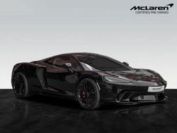 Schwarz Gebraucht 2023 McLaren GT | 189.620 € (Guter Preis)