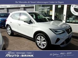 Weiß Gebraucht 2022 Seat Arona Xperience SUV | 17.875 € (Guter Preis)